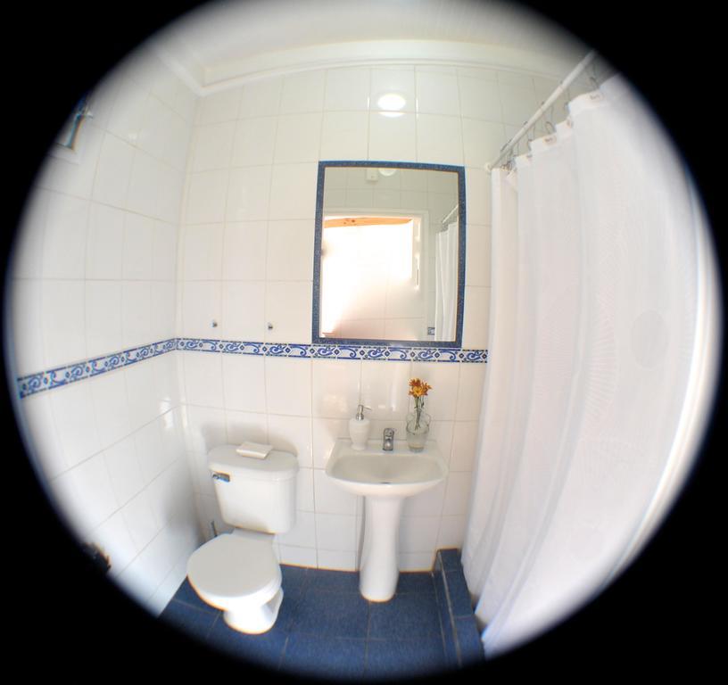 Hotel Boutique Molzano Copiapó Dış mekan fotoğraf