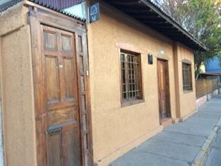 Hotel Boutique Molzano Copiapó Dış mekan fotoğraf