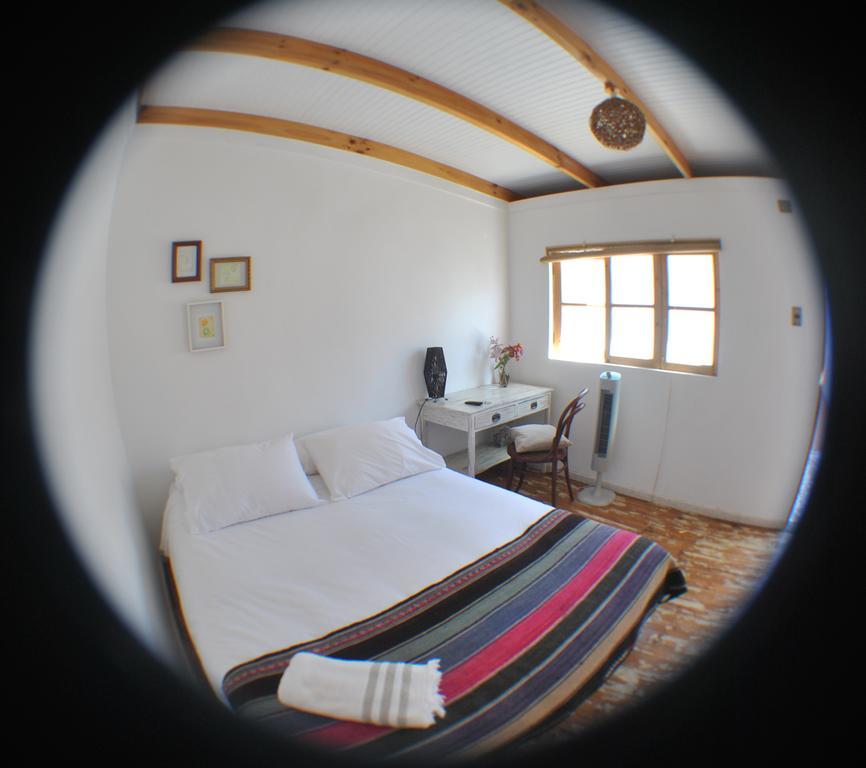 Hotel Boutique Molzano Copiapó Dış mekan fotoğraf